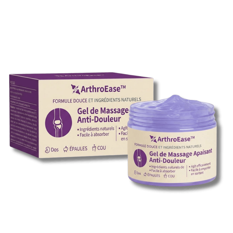 ArthroEase™