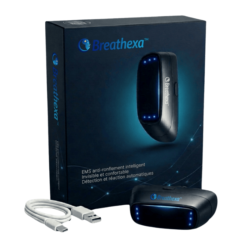 Breathexa™