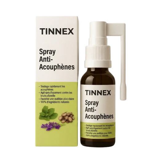 Tinnex™
