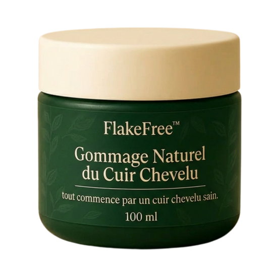 FlakeFree™