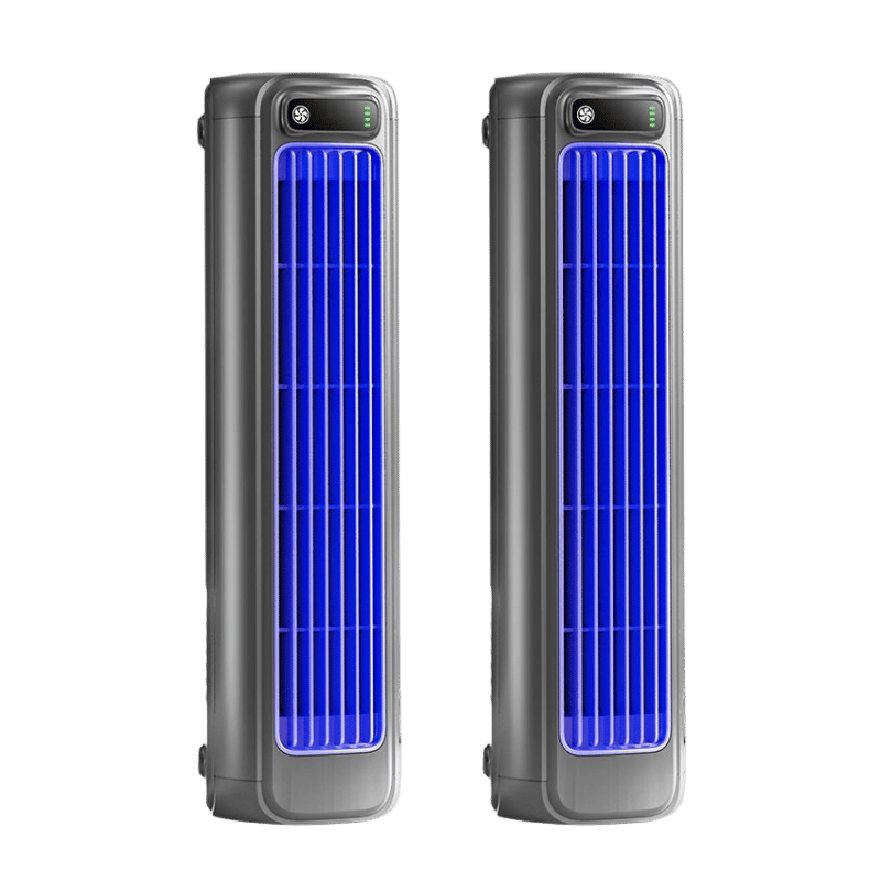 AeroChill
