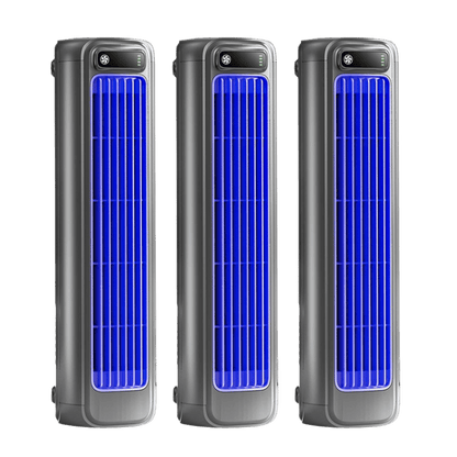 AeroChill