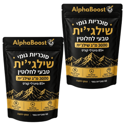 AlphaBoost