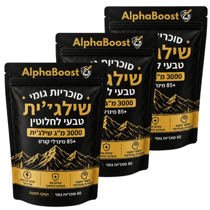 AlphaBoost