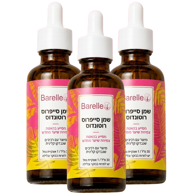 Barelle