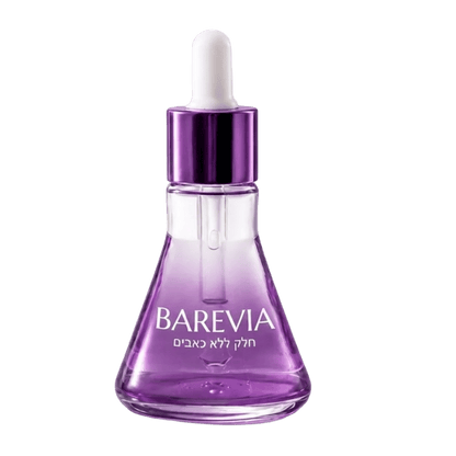 Barevia