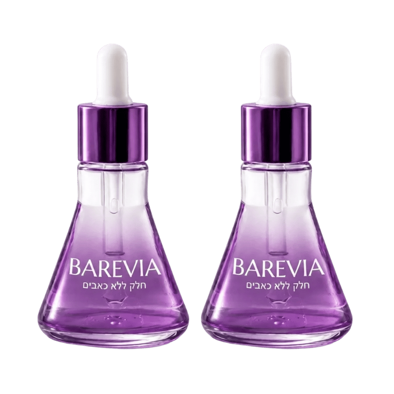Barevia