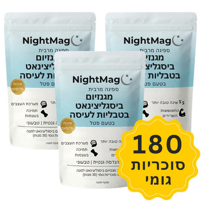NightMag™