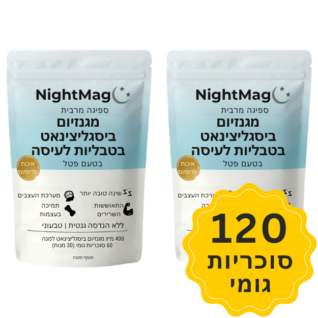 NightMag™
