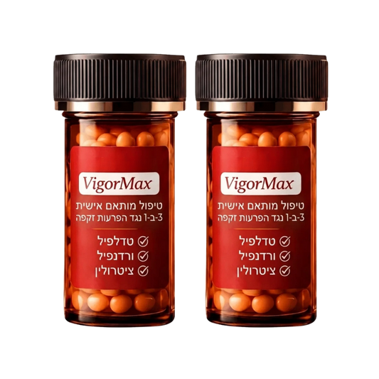 VigorMax