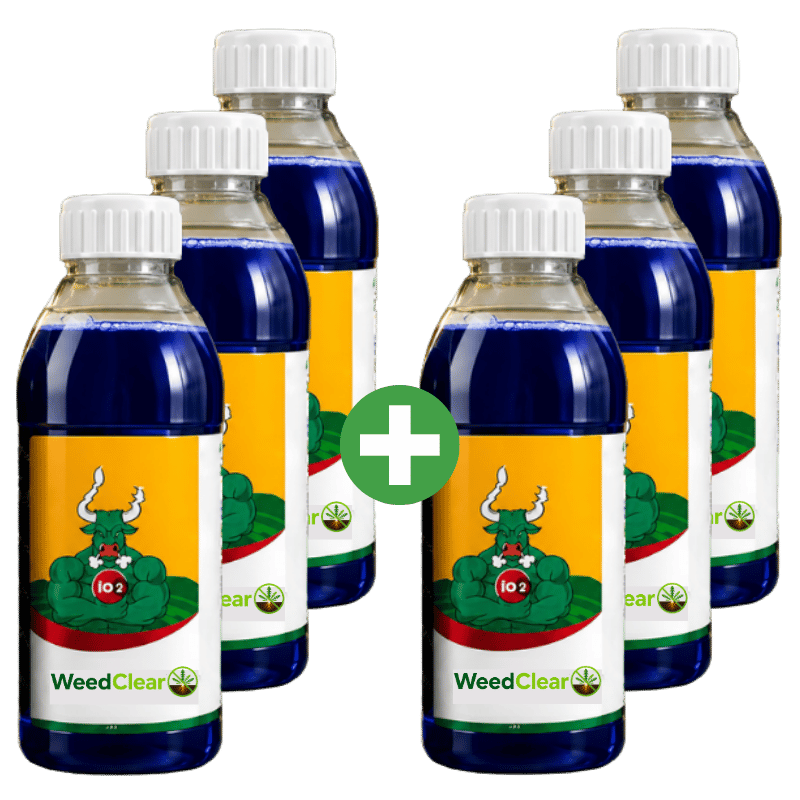 WeedClear