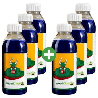 WeedClear