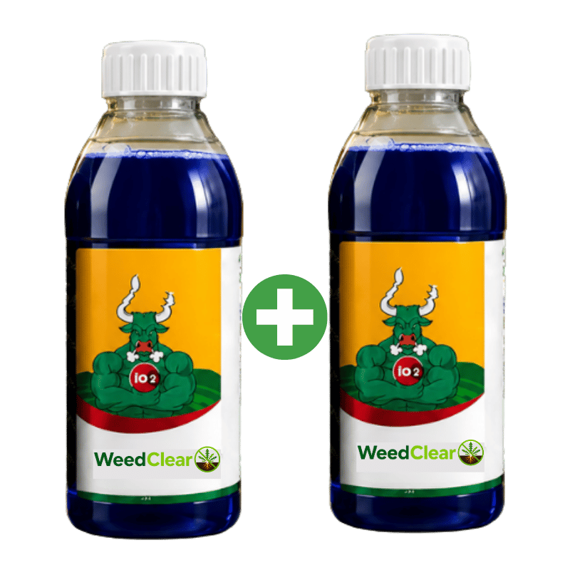 WeedClear