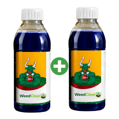 WeedClear