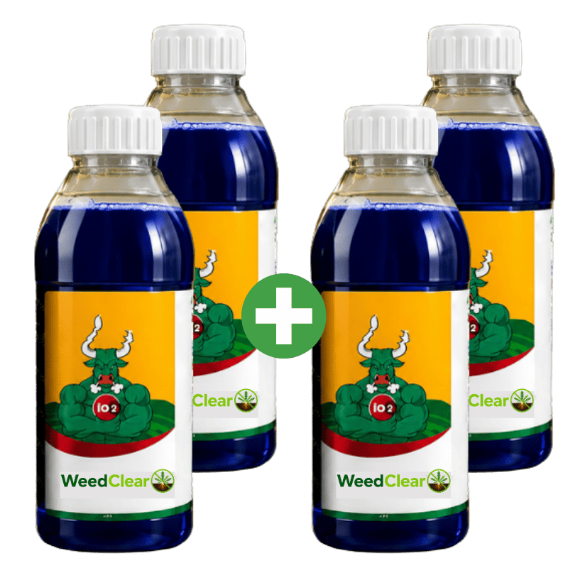 WeedClear