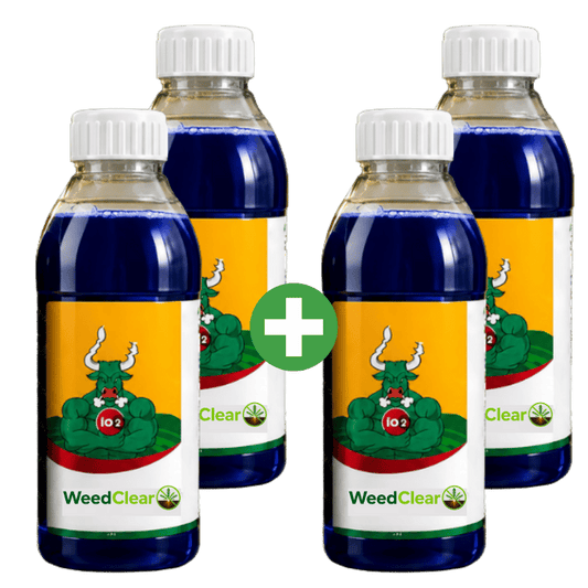 WeedClear
