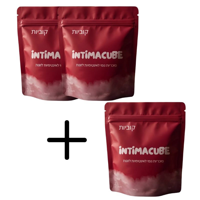 IntimaCube