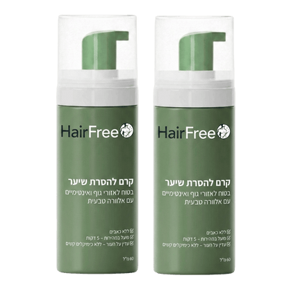 HairFree