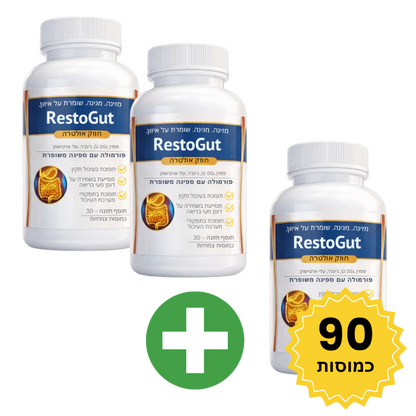 RestoGut