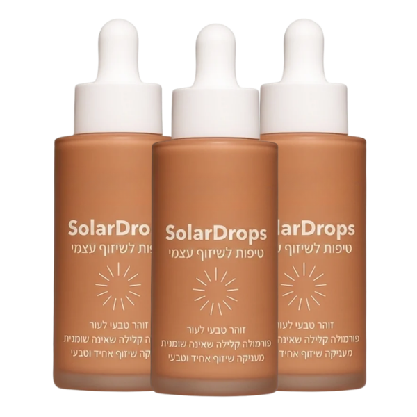 SolarDrops