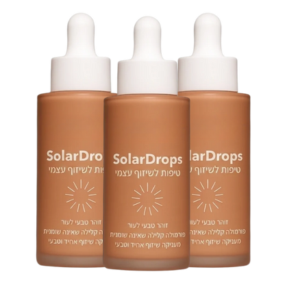 SolarDrops