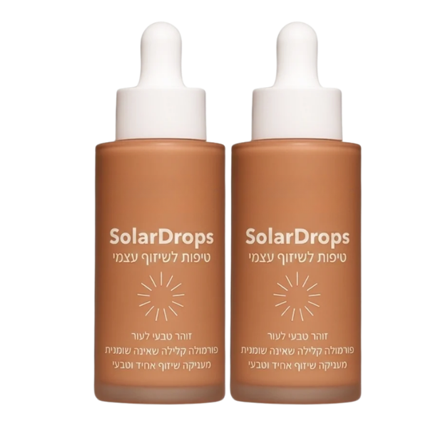 SolarDrops