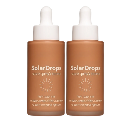 SolarDrops