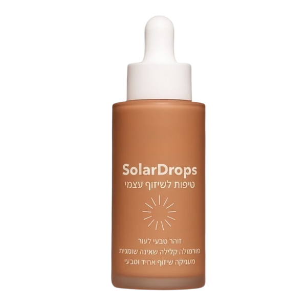 SolarDrops