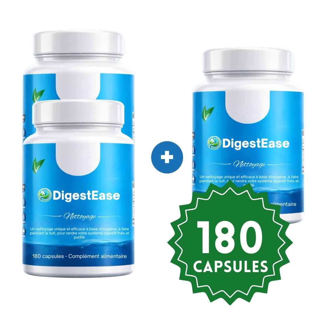 DigestEase