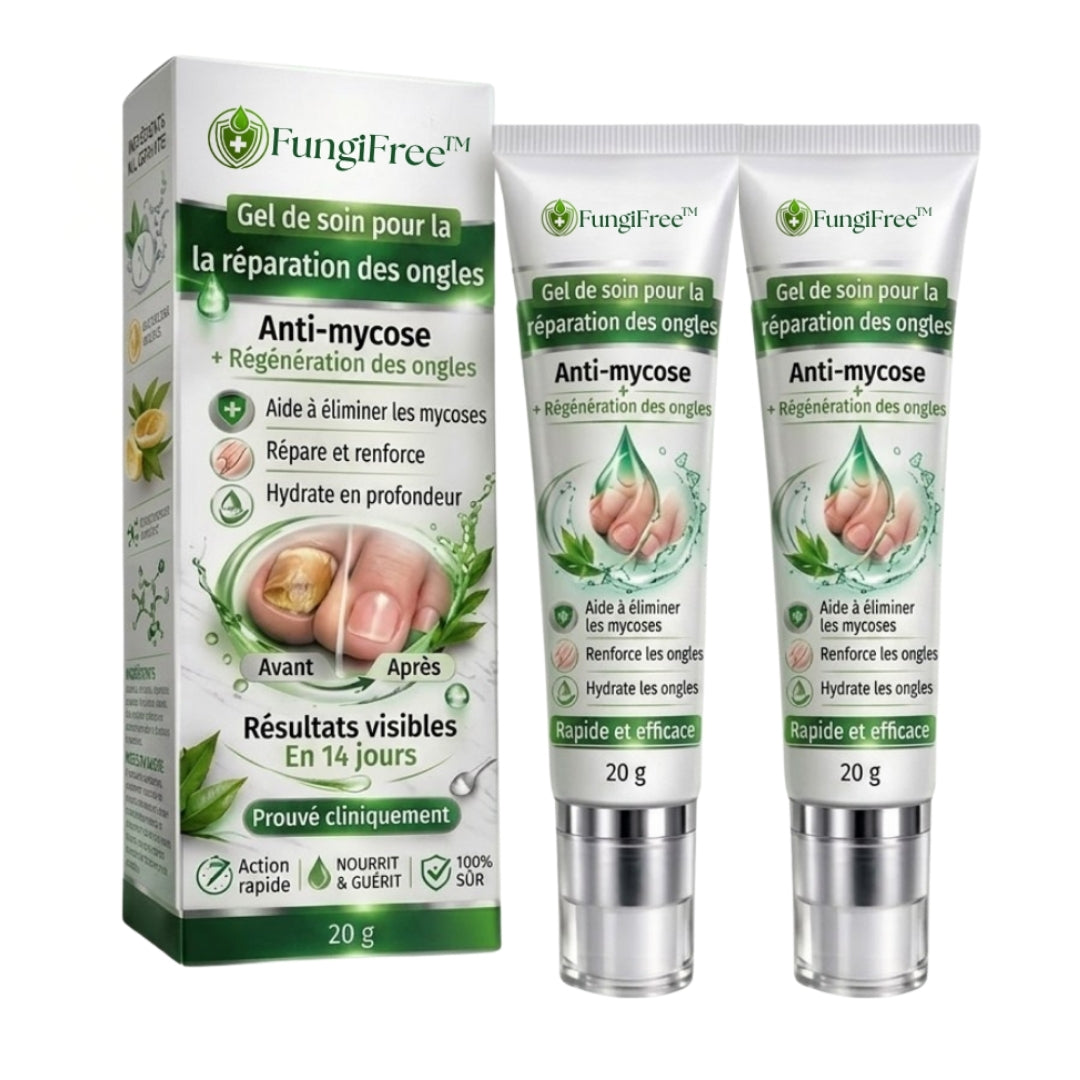 FungiFree