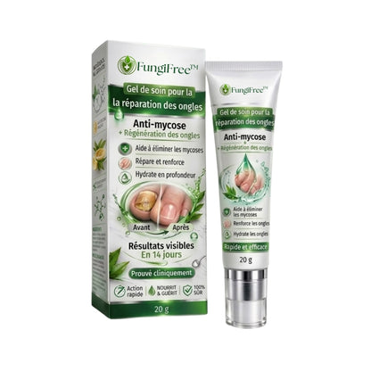 FungiFree