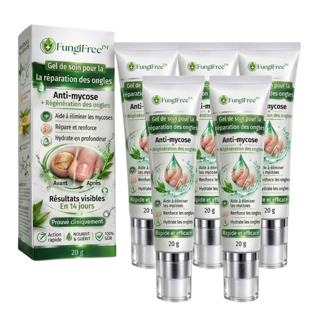 FungiFree