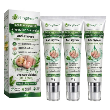 FungiFree