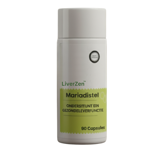LiverZen