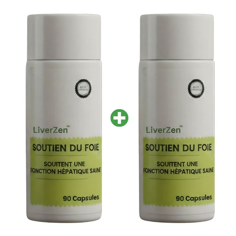 LiverZen™