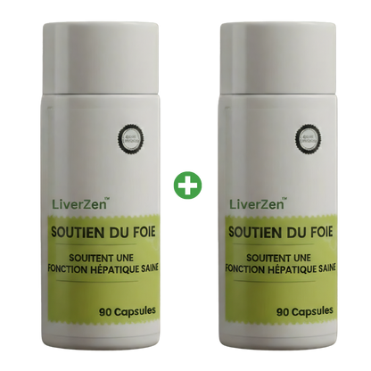 LiverZen™