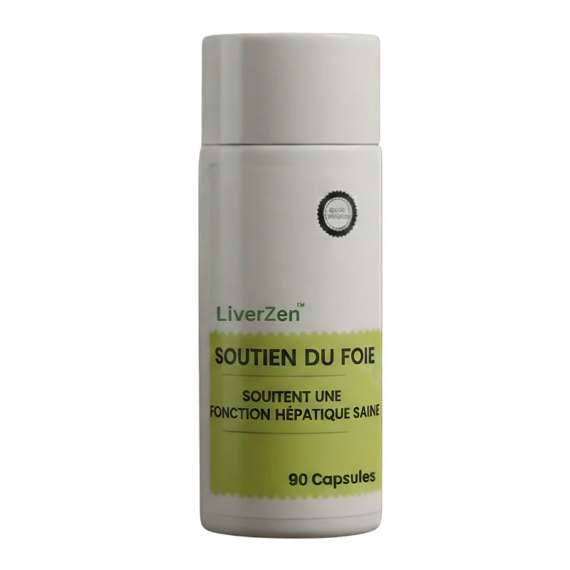 LiverZen™