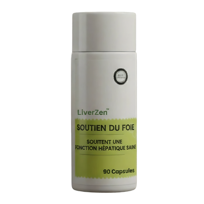 LiverZen™