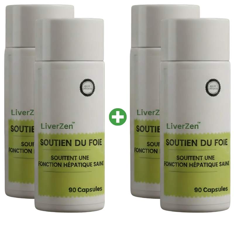 LiverZen™