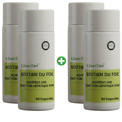 LiverZen™