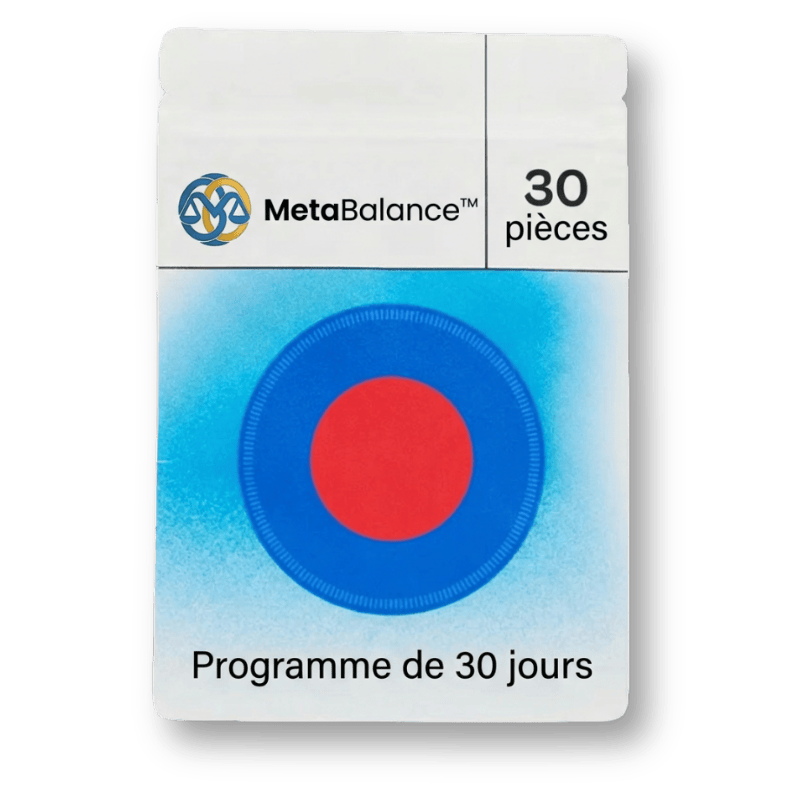 MetaBalance™