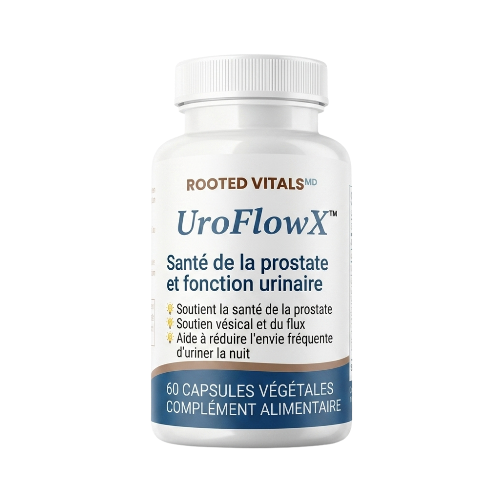 UroFlowX™