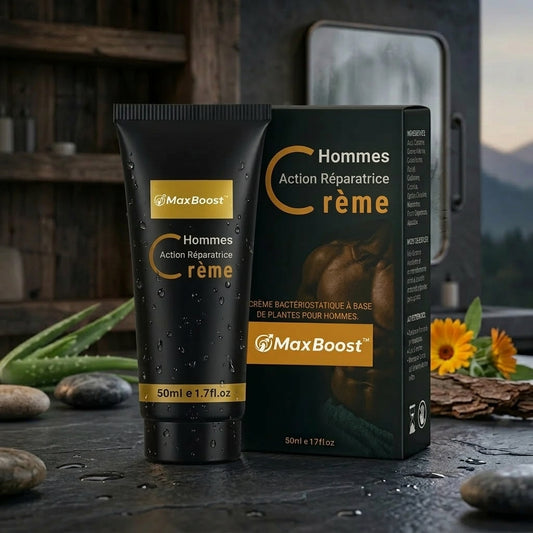 MaxBoost